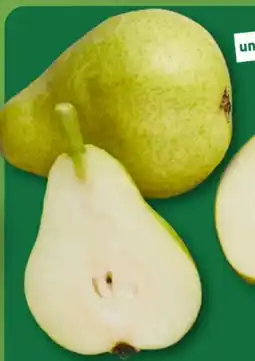 Aldi Nord Tafelbirnen Angebot