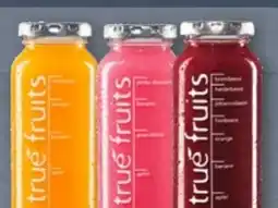 Aldi Nord True Fruits Smoothie Yellow Angebot