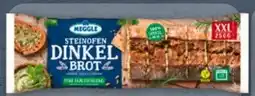Aldi Nord Meggle Steinofen Dinkelbrot XXL Angebot