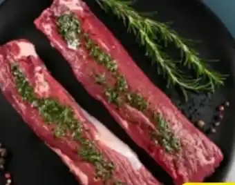 Aldi Nord Meine Metzgerei Lammfilets Angebot