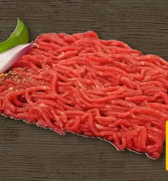REWE Rewe Rindertatar Angebot