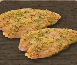 REWE Marinierte Putenschnitzel Angebot
