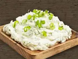REWE Rewe Frischkäsezubereitung mit Lauchzwiebel Angebot