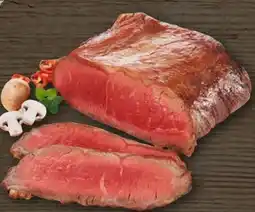 REWE Rinder-Roastbeef Angebot