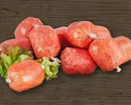 REWE Zwiebelmettwurst-Kugel Angebot
