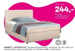 Mömax Boxbett jupiter plus Angebot