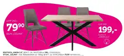 Mömax Esszimmer Angebot