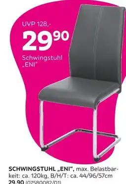 Mömax Schwingstuhl „eni“ Angebot