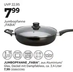 Mömax Jumbopfanne fabia Angebot
