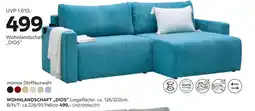 Mömax Mömax wohnlandschaft „dios“ Angebot