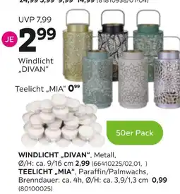 Mömax Windlicht divan Angebot
