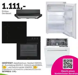Mömax Geräteset Angebot