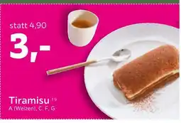 Mömax Tiramisu Angebot