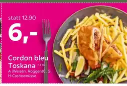 Mömax Cordon bleu toskana Angebot