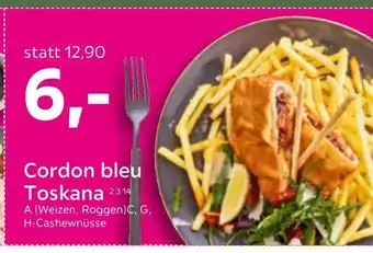Mömax Cordon bleu toskana Angebot