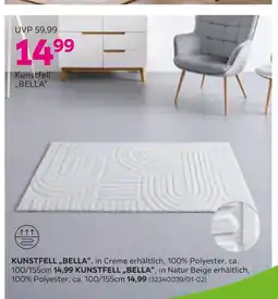 Mömax Kunstfell bella Angebot