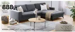 Mömax Ecksofa sunny Angebot