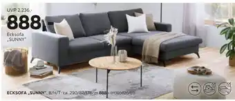 Mömax Ecksofa sunny Angebot