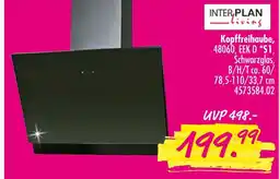 Möbel Boss Interplan living kopffreihaube Angebot