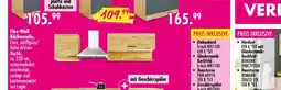 Möbel Boss Bomann stand-/ kühl-gefrierkombination Angebot