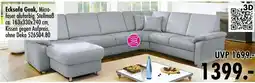 Möbel Boss Ecksofa genk Angebot