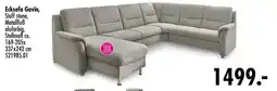 Möbel Boss Ecksofa gavin Angebot