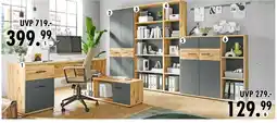 Möbel Boss Büroprogramm mason Angebot