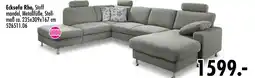 Möbel Boss Ecksofa rho Angebot