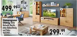 Möbel Boss Wohnprogramm olsberg Angebot