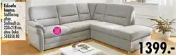 Möbel Boss Ecksofa imatra Angebot