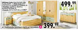Möbel Boss Schlafzimmer savina Angebot