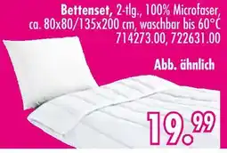 Möbel Boss Bettenset Angebot