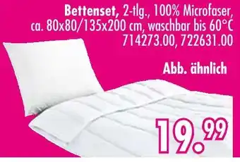 Möbel Boss Bettenset Angebot