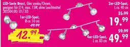 Möbel Boss Led-serie brest Angebot