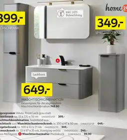 XXXLutz Home24 badprogramm Angebot