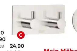 XXXLutz Doppelhaken Angebot