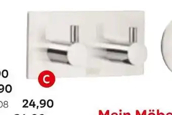 XXXLutz Doppelhaken Angebot