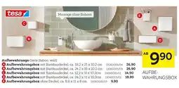 XXXLutz Tesa aufbewahrungs-serie baboo Angebot