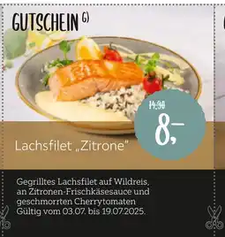 XXXLutz Lachsfilet „zitrone“ Angebot