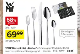 XXXLutz Wmf besteck-set „boston“ Angebot