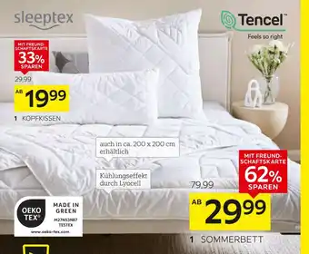 XXXLutz Sleeptex betten-serie „lizard“ Angebot