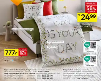 XXXLutz Welnova boxspringbett Angebot