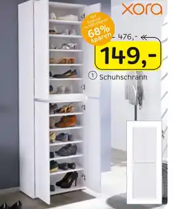 XXXLutz Schuhschrank Angebot