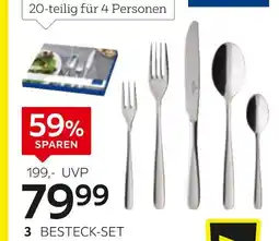 XXXLutz Villeroy & boch besteck-set „liam“ Angebot