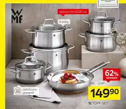 XXXLutz Wmf topf-set „brillant Angebot