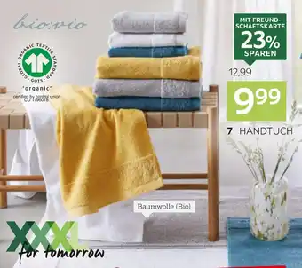 XXXLutz Bio:vio frottier-serie „bonita“ Angebot