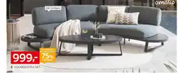 XXXLutz Amatio loungesofa-set Angebot