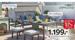 XXXLutz Amatio lounge-set Angebot