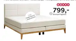 XXXLutz Boxxx boxspringbett Angebot