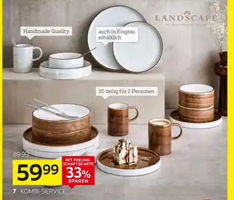 XXXLutz Landscape kombi-service „breda“ Angebot